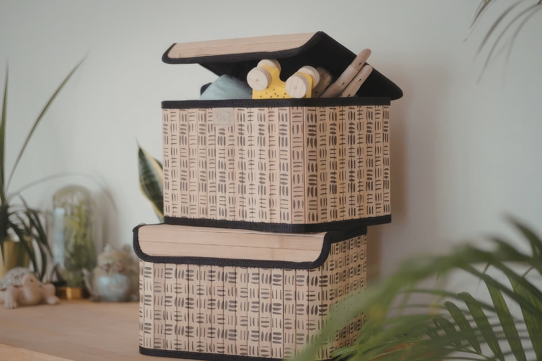 Storage